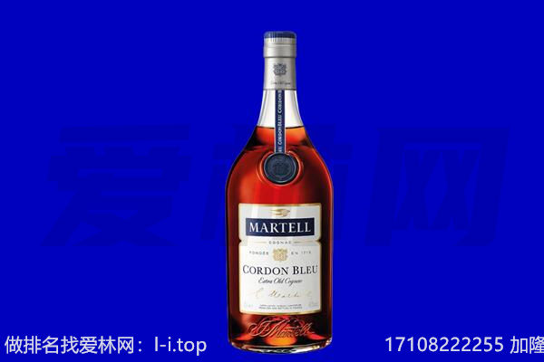 湖州市回收洋酒
