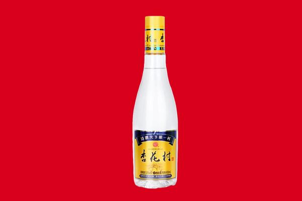 湖州市回收杏花村